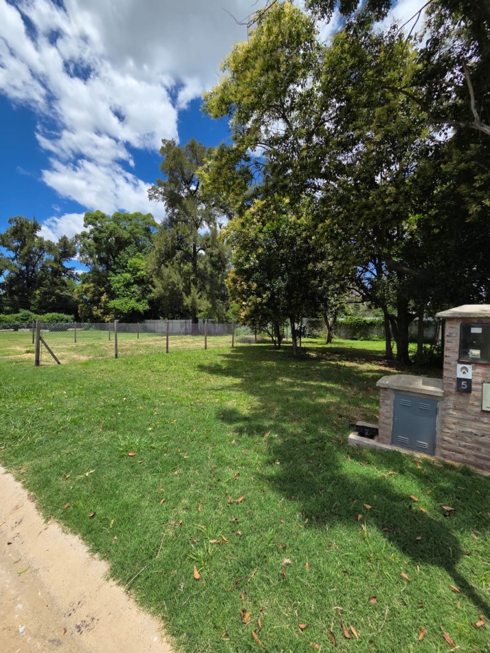 VENTA LOTE TERRENO ATARDECERES EL TALAR 