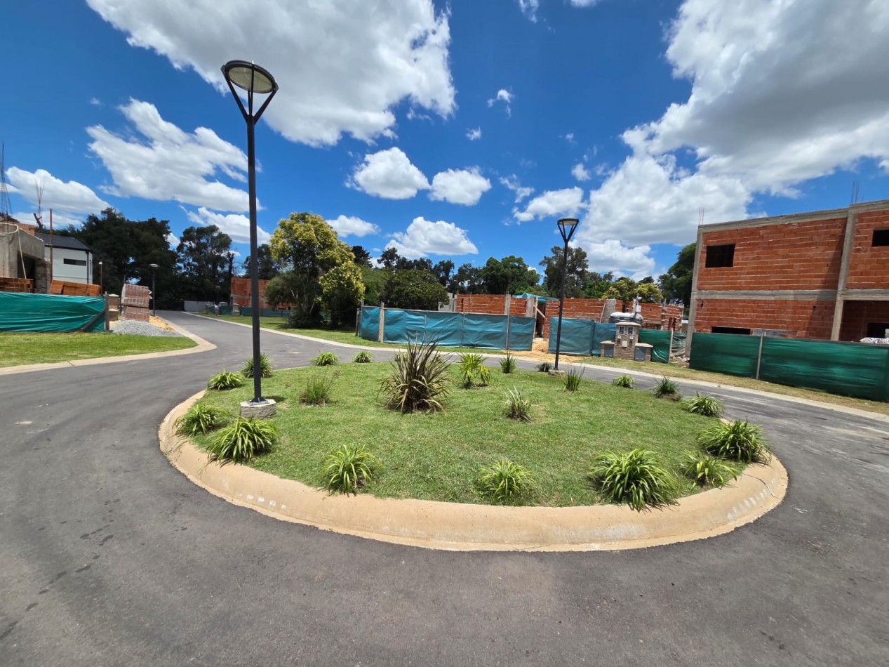 VENTA LOTE TERRENO ATARDECERES EL TALAR 