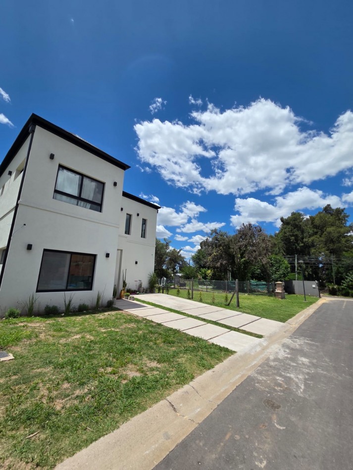 VENTA LOTE TERRENO ATARDECERES EL TALAR 