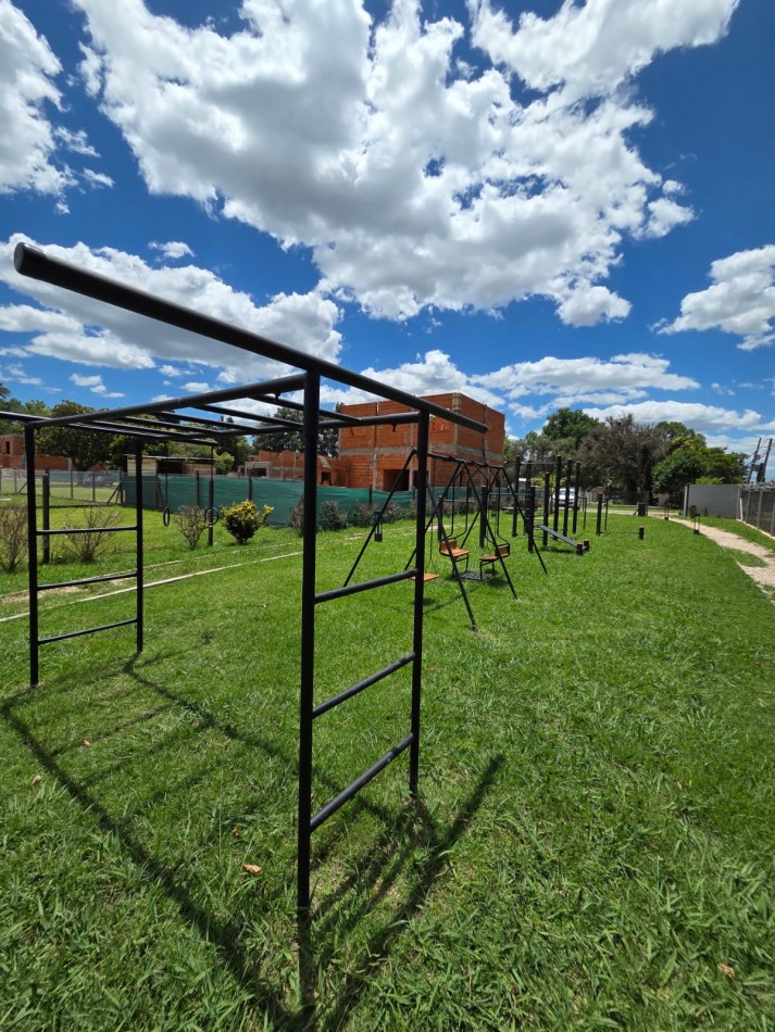 VENTA LOTE TERRENO ATARDECERES EL TALAR 