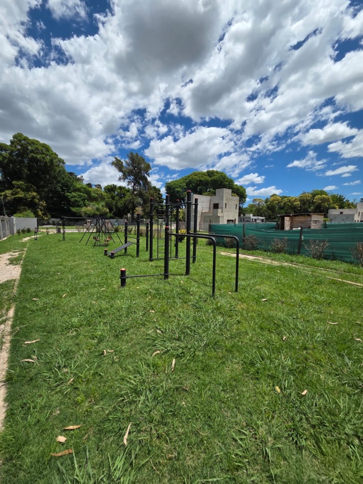 VENTA LOTE TERRENO ATARDECERES EL TALAR 