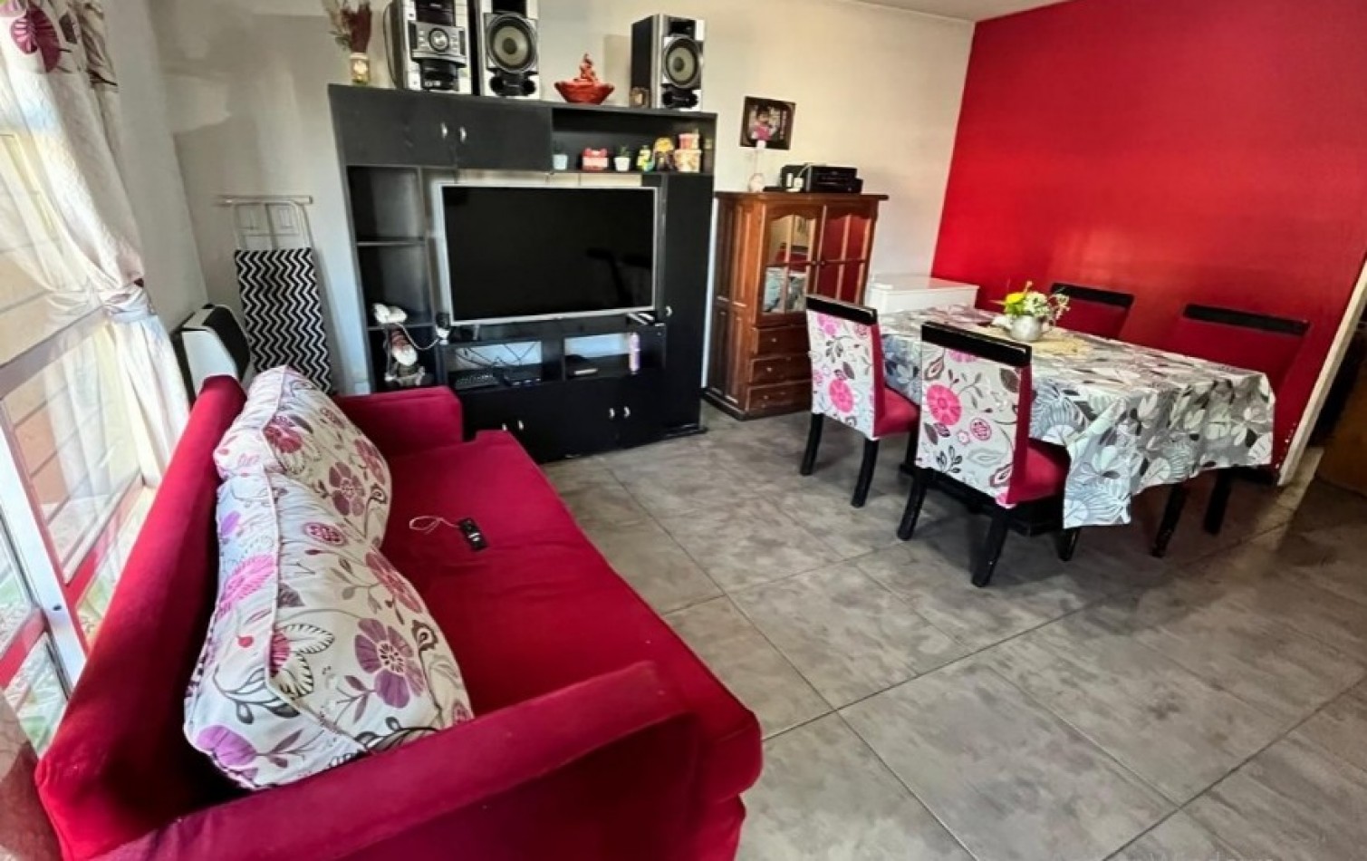 VENTA DOS AMBIENTES COCHERA PATIO SAN MIGUEL