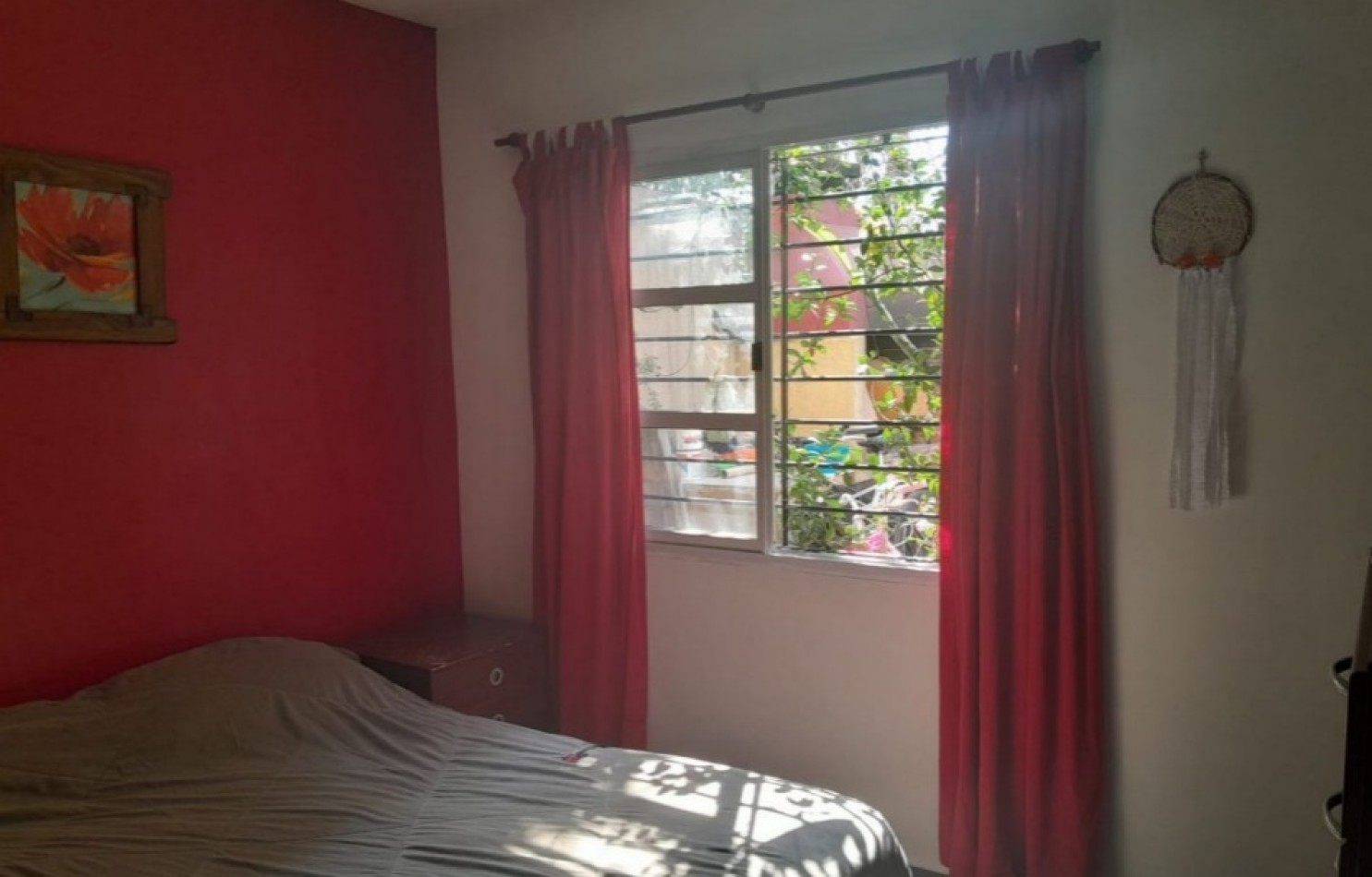 VENTA DOS AMBIENTES COCHERA PATIO SAN MIGUEL