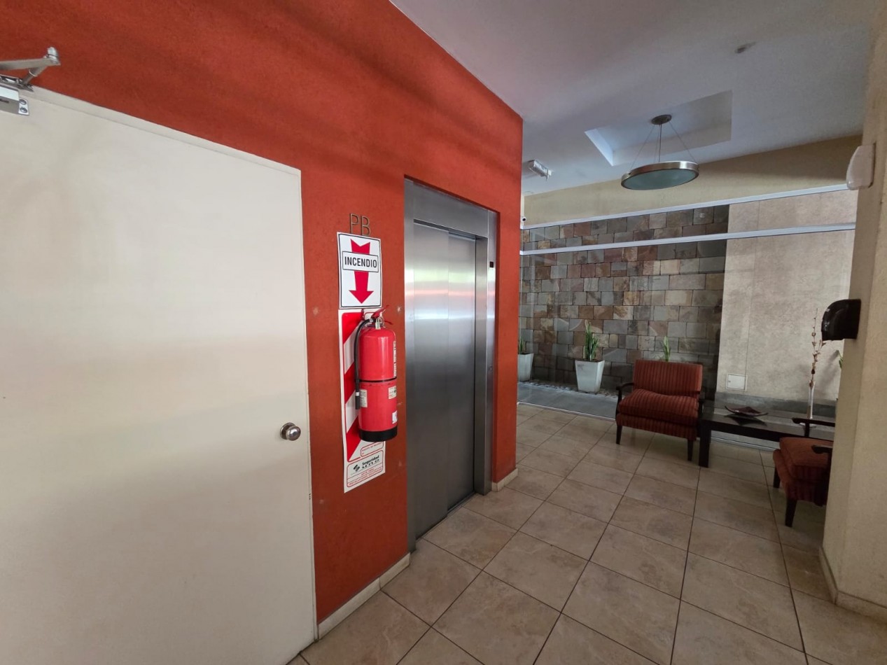 VENTA APTO CREDITO DEPARTAMENTO DOS AMBIENTES CON COCHERA MUÑIZ SAN MIGUEL