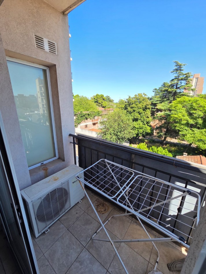 VENTA APTO CREDITO DEPARTAMENTO DOS AMBIENTES CON COCHERA MUÑIZ SAN MIGUEL