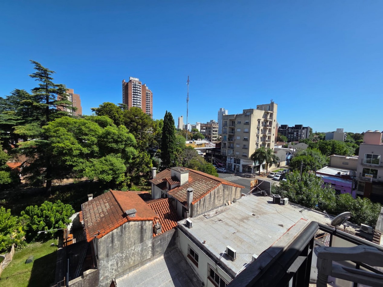 VENTA APTO CREDITO DEPARTAMENTO DOS AMBIENTES CON COCHERA MUÑIZ SAN MIGUEL