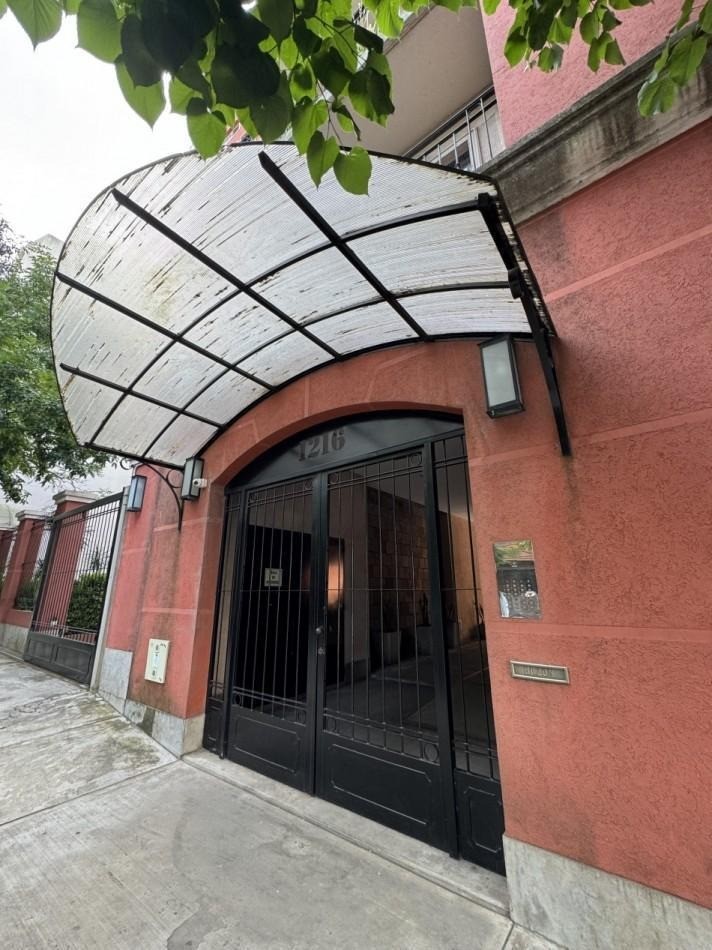 VENTA APTO CREDITO DEPARTAMENTO DOS AMBIENTES CON COCHERA MUÑIZ SAN MIGUEL