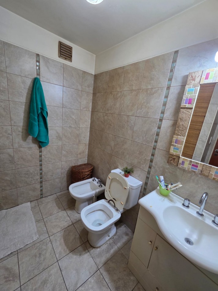 VENTA APTO CREDITO DEPARTAMENTO DOS AMBIENTES CON COCHERA MUÑIZ SAN MIGUEL