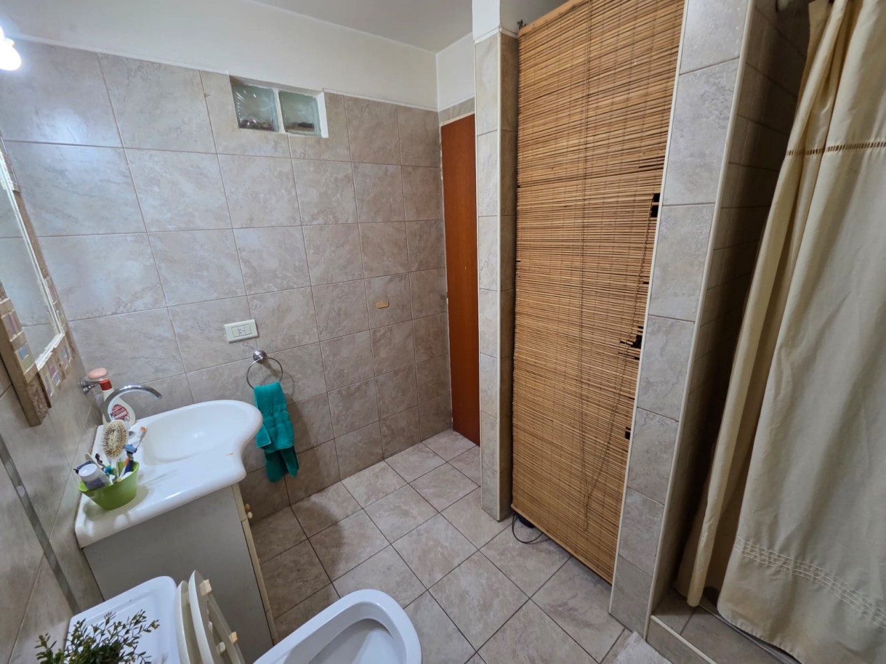 VENTA APTO CREDITO DEPARTAMENTO DOS AMBIENTES CON COCHERA MUÑIZ SAN MIGUEL