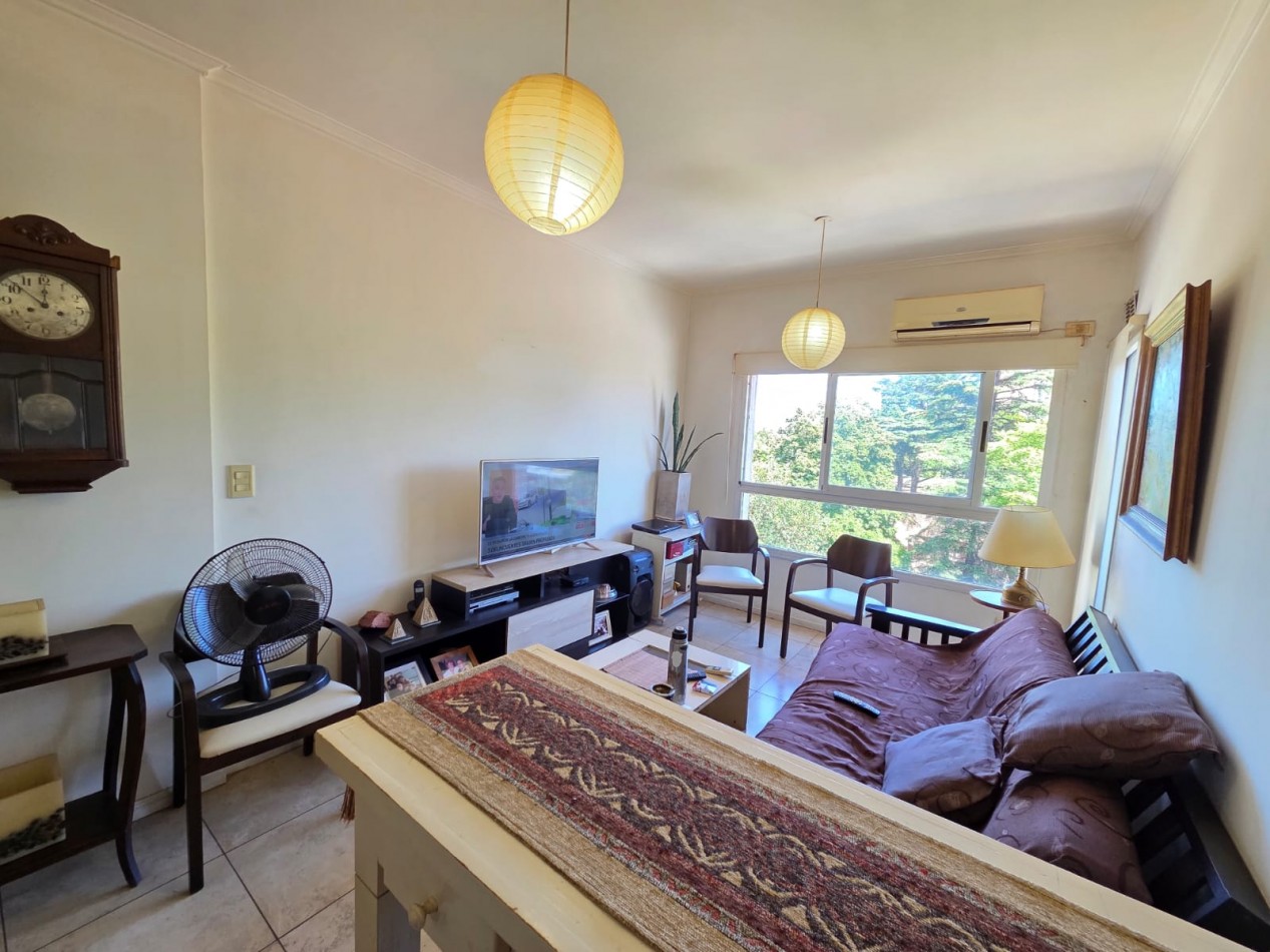 VENTA APTO CREDITO DEPARTAMENTO DOS AMBIENTES CON COCHERA MUÑIZ SAN MIGUEL