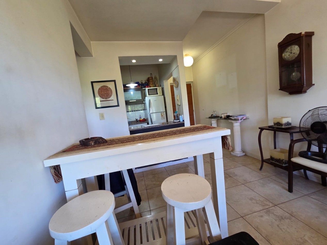 VENTA APTO CREDITO DEPARTAMENTO DOS AMBIENTES CON COCHERA MUÑIZ SAN MIGUEL