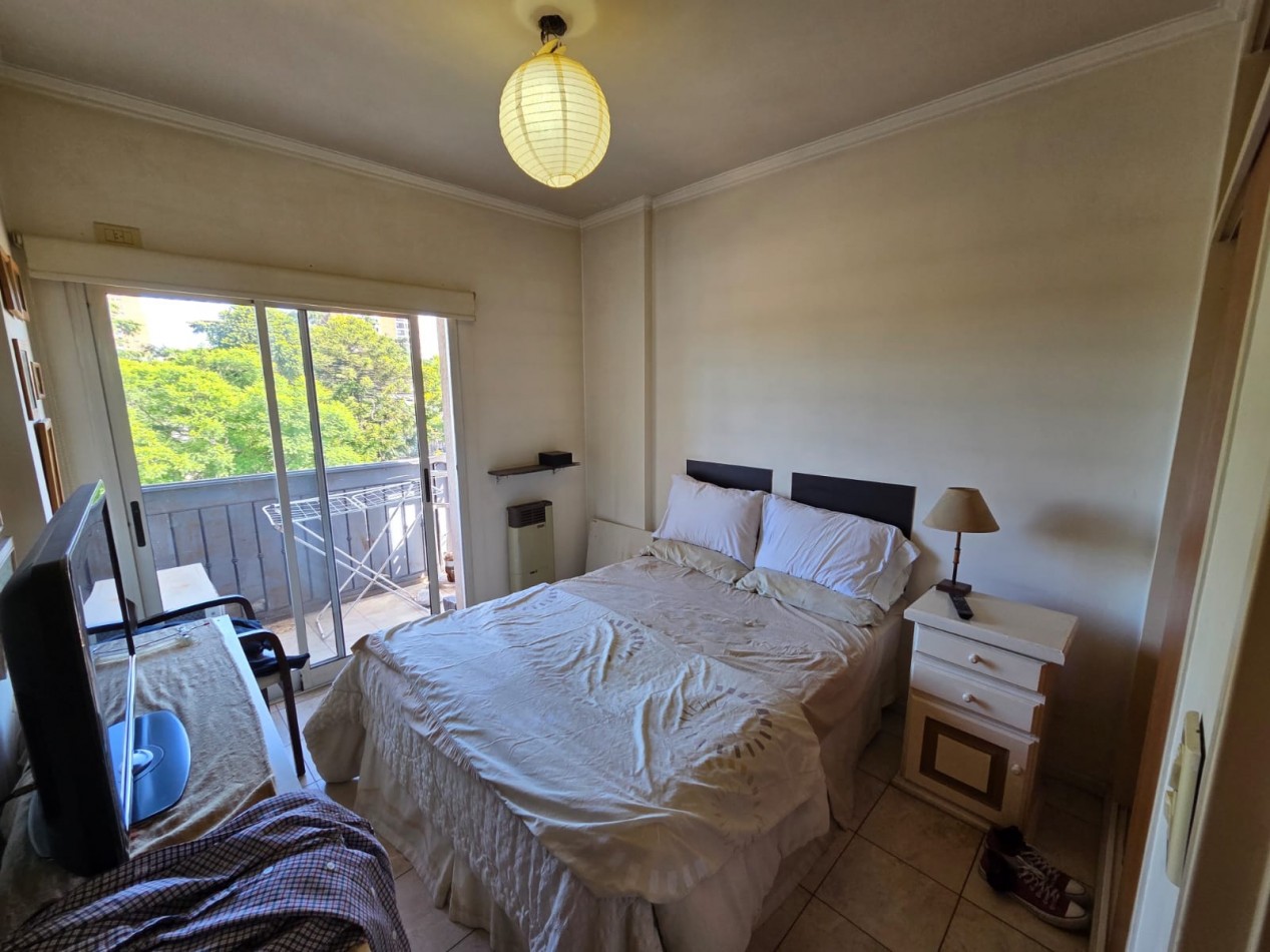 VENTA APTO CREDITO DEPARTAMENTO DOS AMBIENTES CON COCHERA MUÑIZ SAN MIGUEL