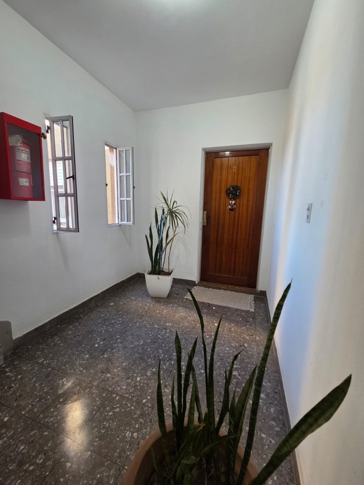 VENTA APTO CREDITO DEPARTAMENTO TRES AMBIENTES SAN MIGUEL