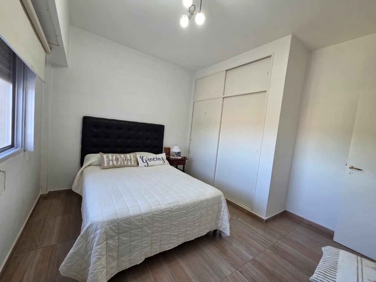 VENTA APTO CREDITO DEPARTAMENTO TRES AMBIENTES SAN MIGUEL