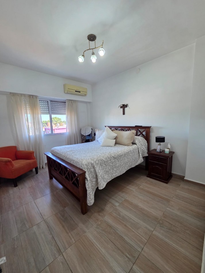 VENTA APTO CREDITO DEPARTAMENTO TRES AMBIENTES SAN MIGUEL