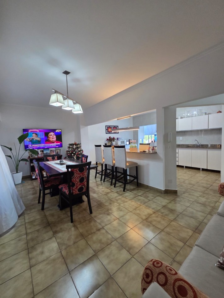 VENTA APTO CREDITO DEPARTAMENTO TRES AMBIENTES SAN MIGUEL