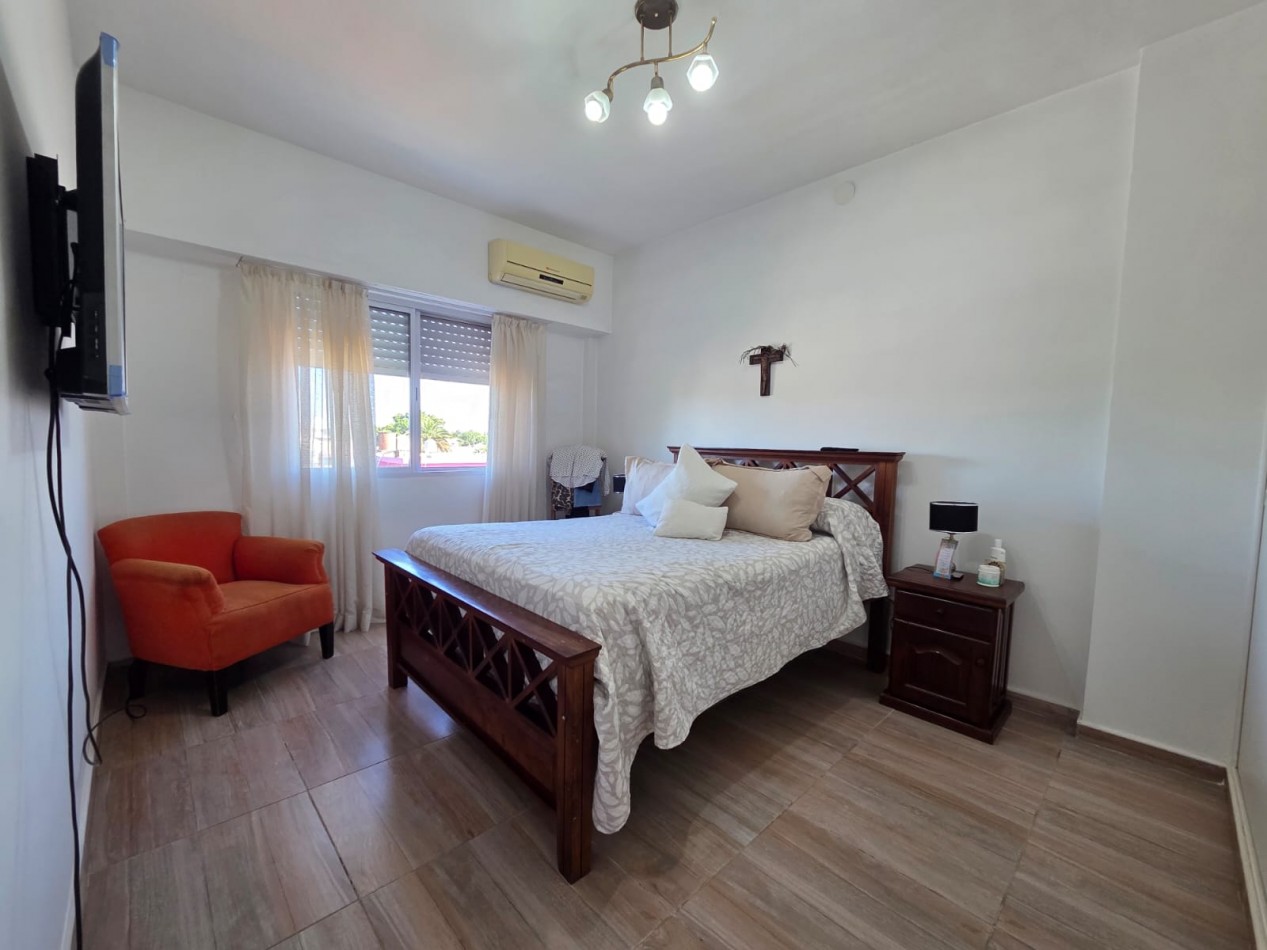 VENTA APTO CREDITO DEPARTAMENTO TRES AMBIENTES SAN MIGUEL