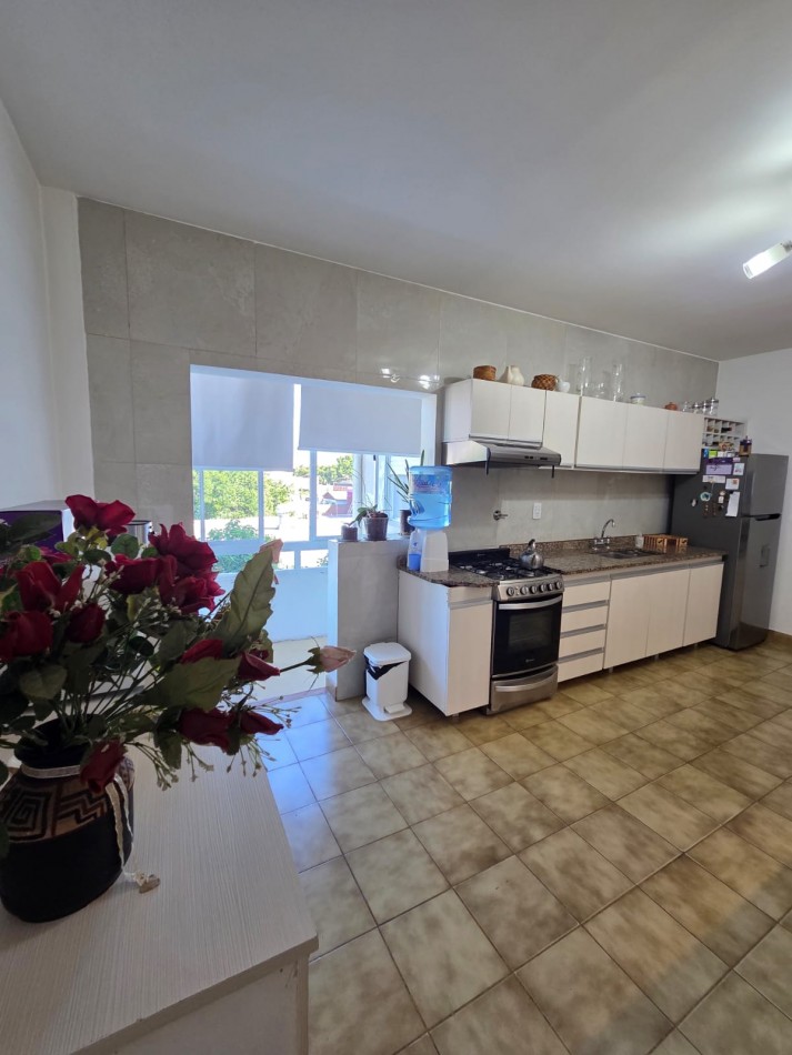 VENTA APTO CREDITO DEPARTAMENTO TRES AMBIENTES SAN MIGUEL
