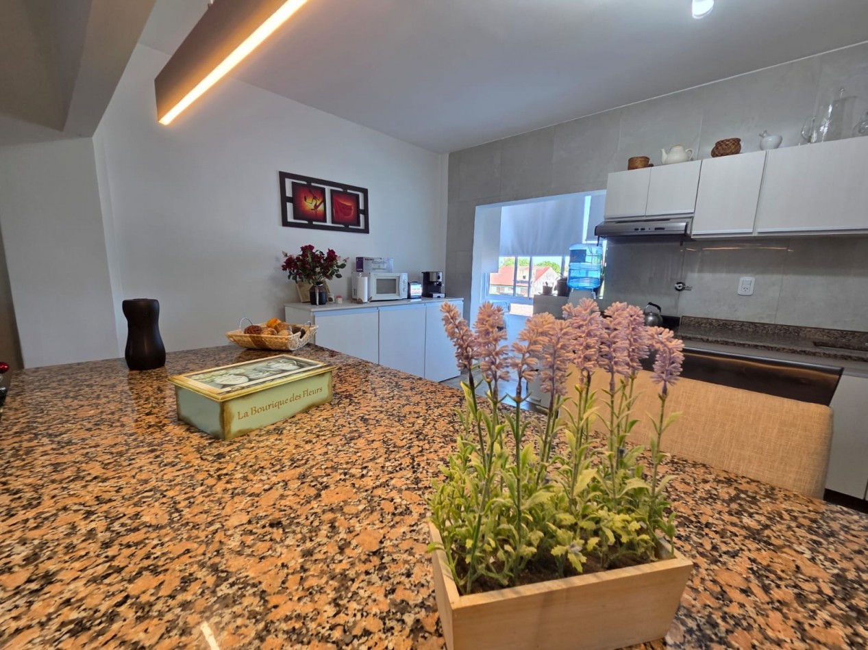 VENTA APTO CREDITO DEPARTAMENTO TRES AMBIENTES SAN MIGUEL