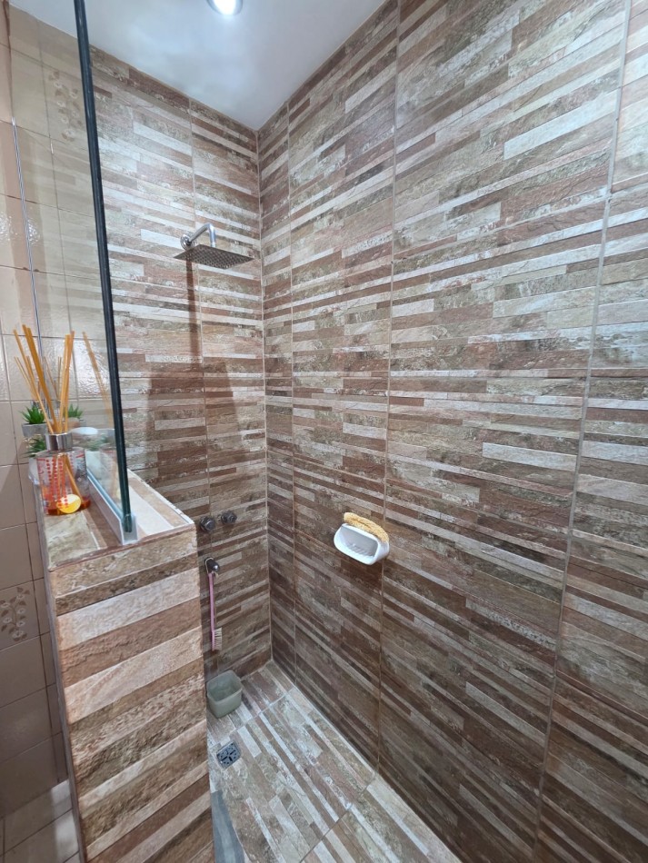 VENTA APTO CREDITO DEPARTAMENTO TRES AMBIENTES SAN MIGUEL