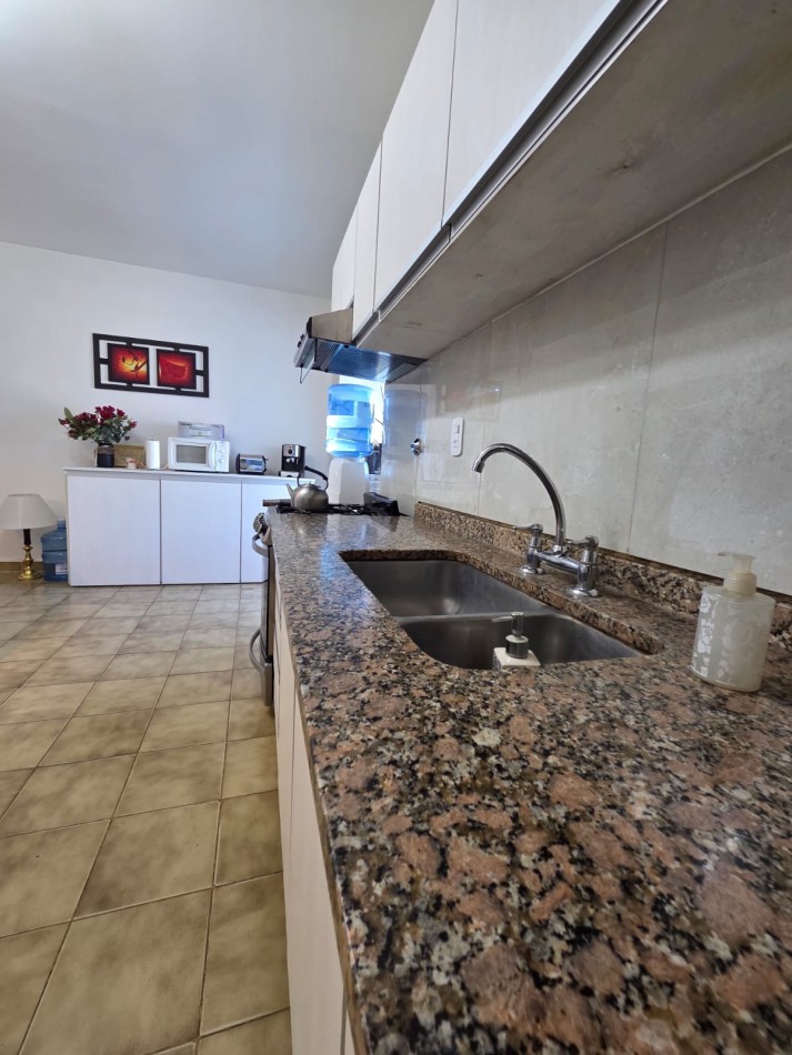 VENTA APTO CREDITO DEPARTAMENTO TRES AMBIENTES SAN MIGUEL