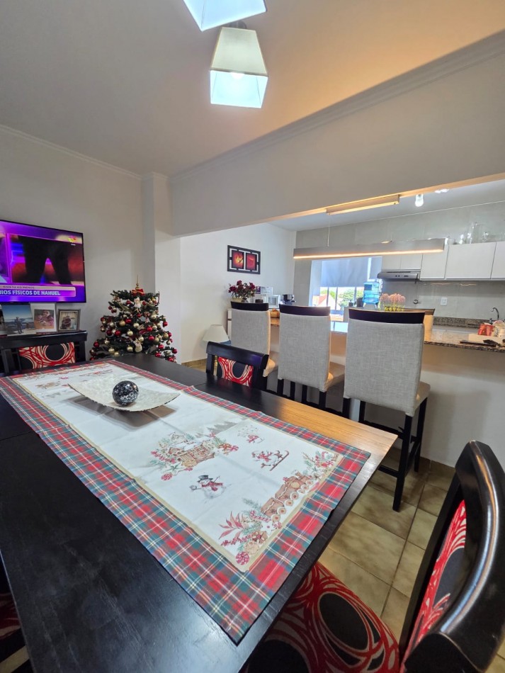 VENTA APTO CREDITO DEPARTAMENTO TRES AMBIENTES SAN MIGUEL