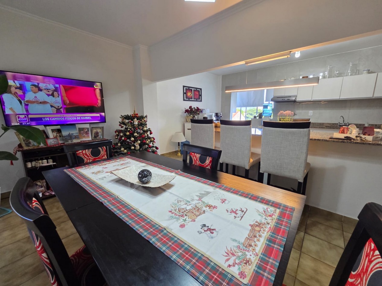 VENTA APTO CREDITO DEPARTAMENTO TRES AMBIENTES SAN MIGUEL