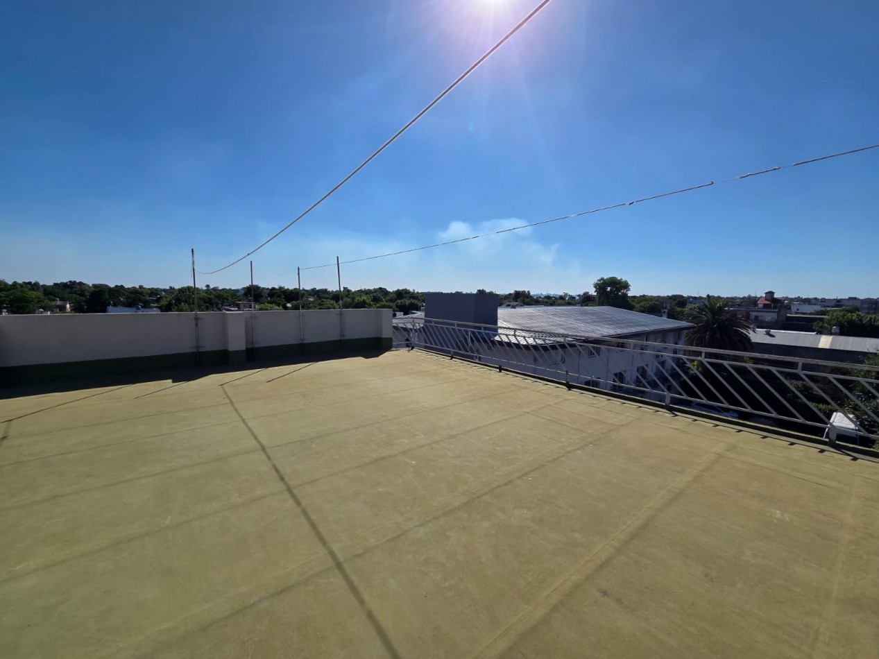 VENTA APTO CREDITO DEPARTAMENTO TRES AMBIENTES SAN MIGUEL