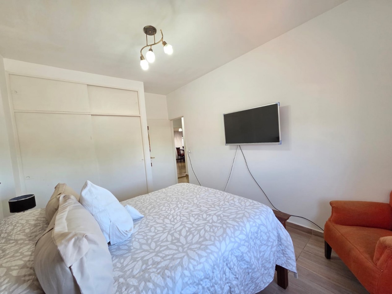 VENTA APTO CREDITO DEPARTAMENTO TRES AMBIENTES SAN MIGUEL