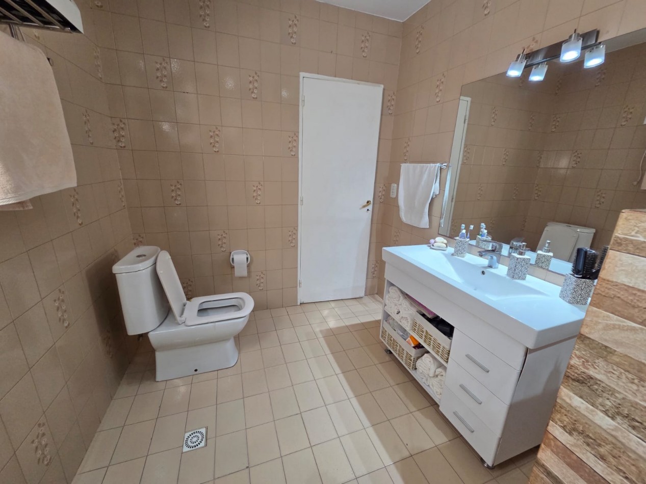 VENTA APTO CREDITO DEPARTAMENTO TRES AMBIENTES SAN MIGUEL