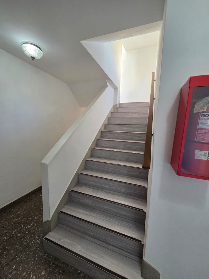 VENTA APTO CREDITO DEPARTAMENTO TRES AMBIENTES SAN MIGUEL