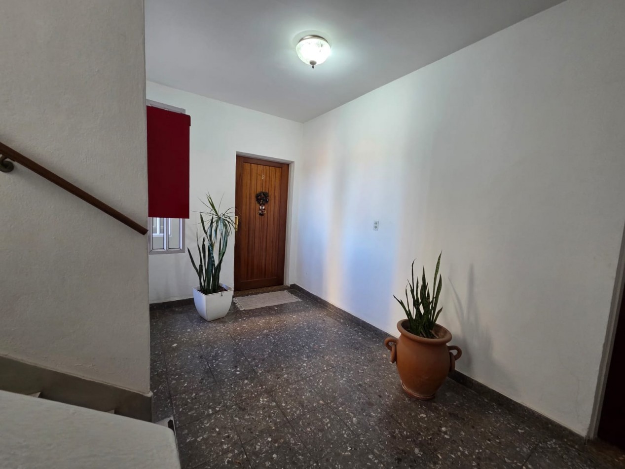 VENTA APTO CREDITO DEPARTAMENTO TRES AMBIENTES SAN MIGUEL