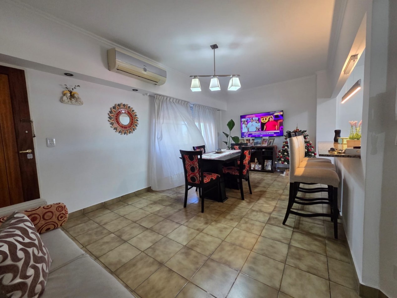 VENTA APTO CREDITO DEPARTAMENTO TRES AMBIENTES SAN MIGUEL