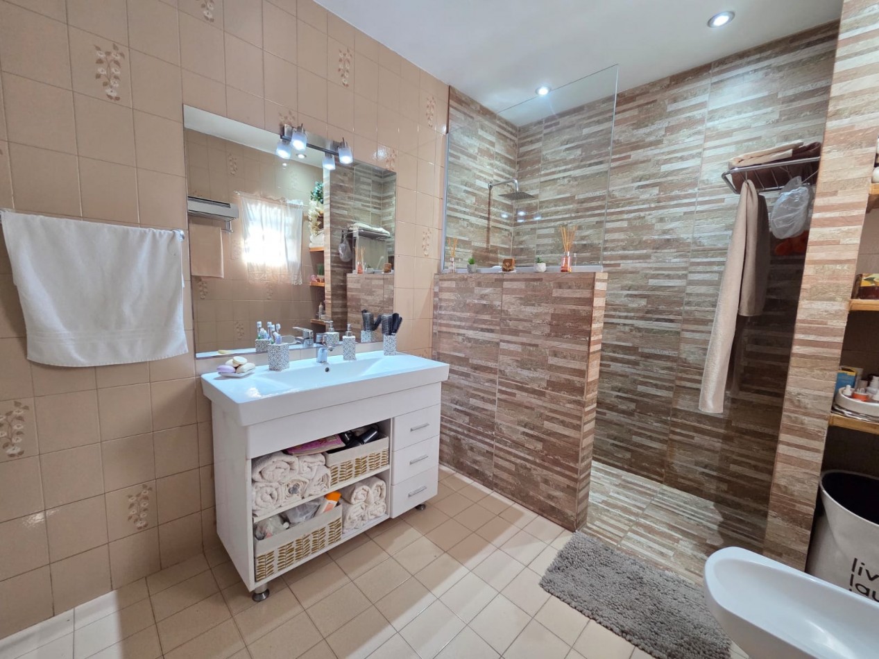 VENTA APTO CREDITO DEPARTAMENTO TRES AMBIENTES SAN MIGUEL