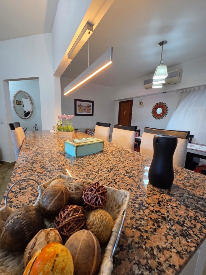 VENTA APTO CREDITO DEPARTAMENTO TRES AMBIENTES SAN MIGUEL