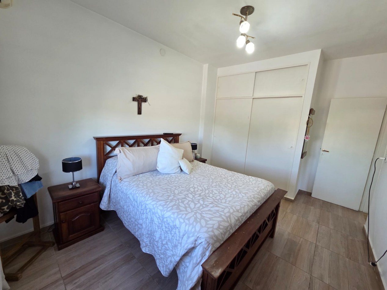 VENTA APTO CREDITO DEPARTAMENTO TRES AMBIENTES SAN MIGUEL