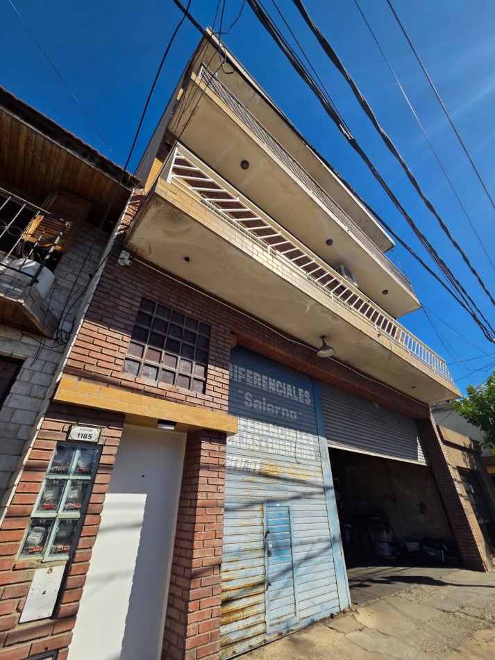 VENTA APTO CREDITO DEPARTAMENTO TRES AMBIENTES SAN MIGUEL