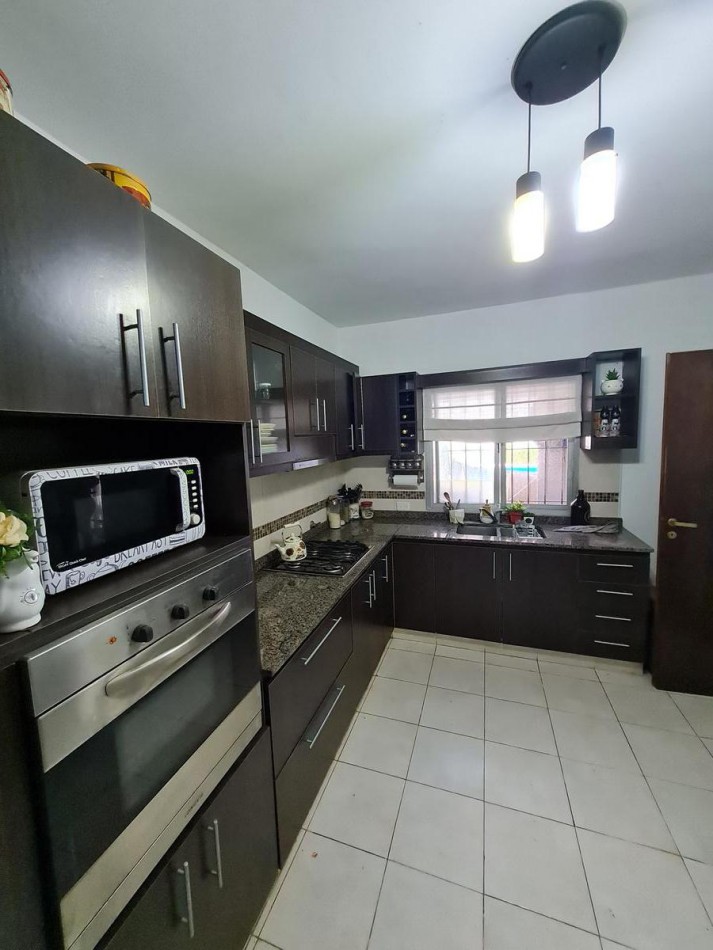 VENTA PH CASA TRES AMBIENTES PILETA PARQUE MUÑIZ SAN MIGUEL