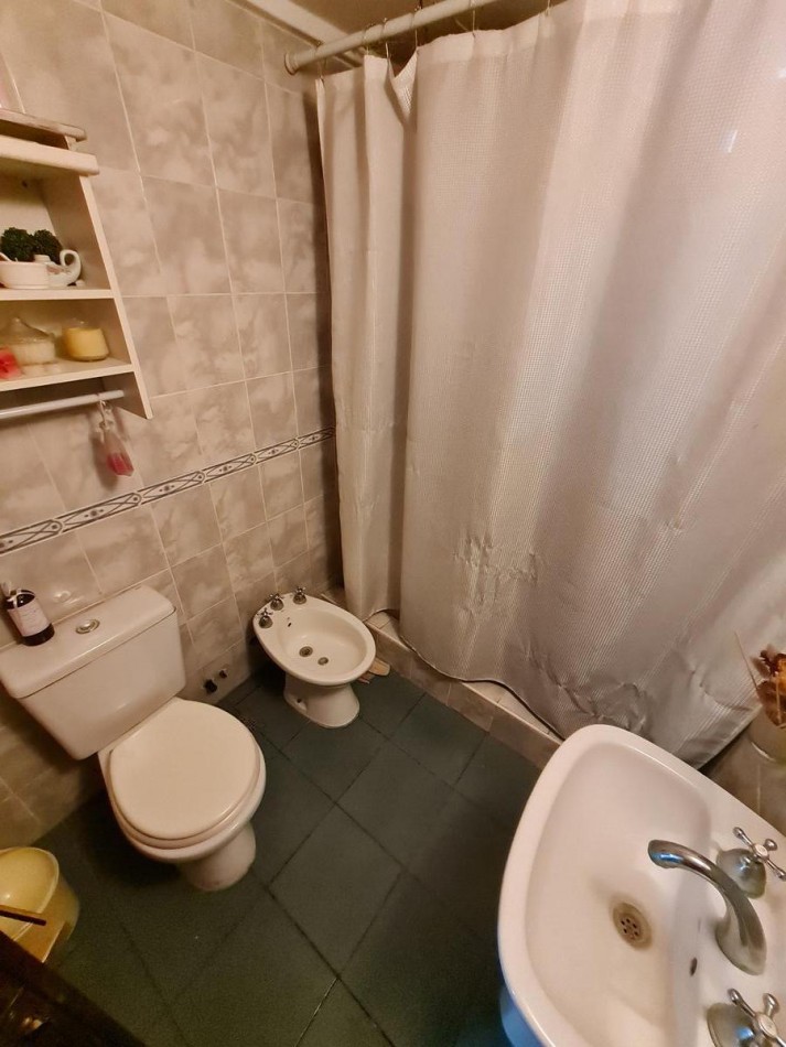 VENTA PH CASA TRES AMBIENTES PILETA PARQUE MUÑIZ SAN MIGUEL