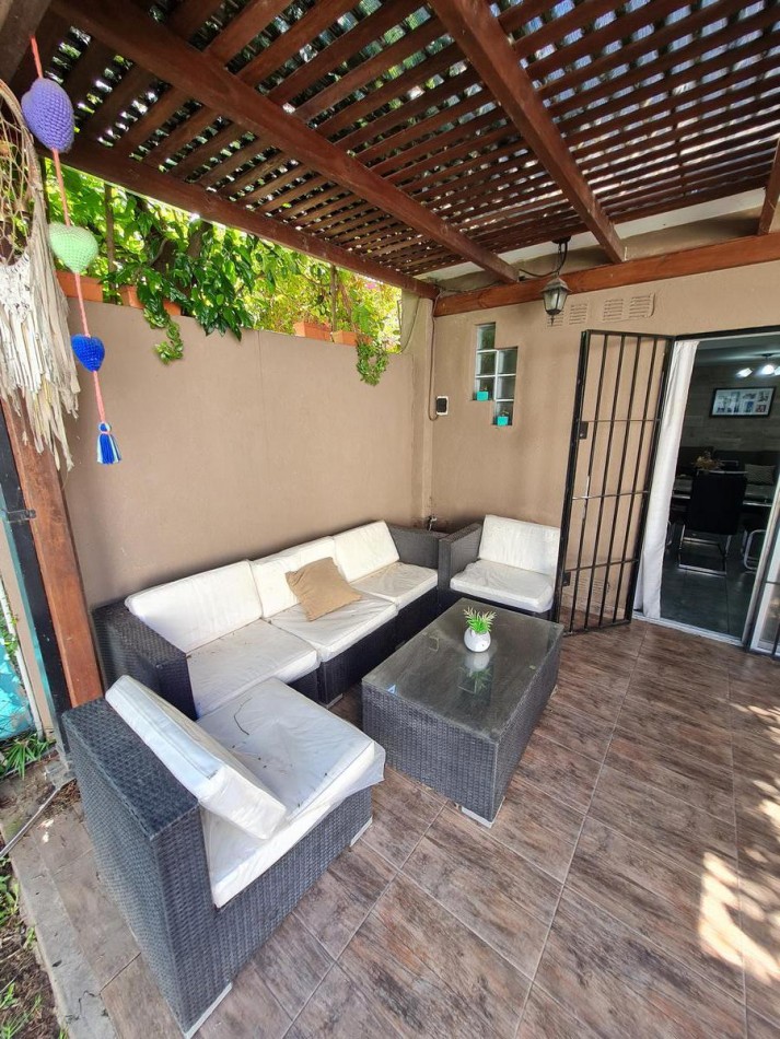 VENTA PH CASA TRES AMBIENTES PILETA PARQUE MUÑIZ SAN MIGUEL