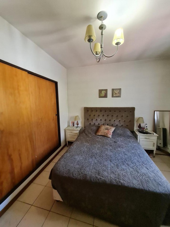 VENTA PH CASA TRES AMBIENTES PILETA PARQUE MUÑIZ SAN MIGUEL
