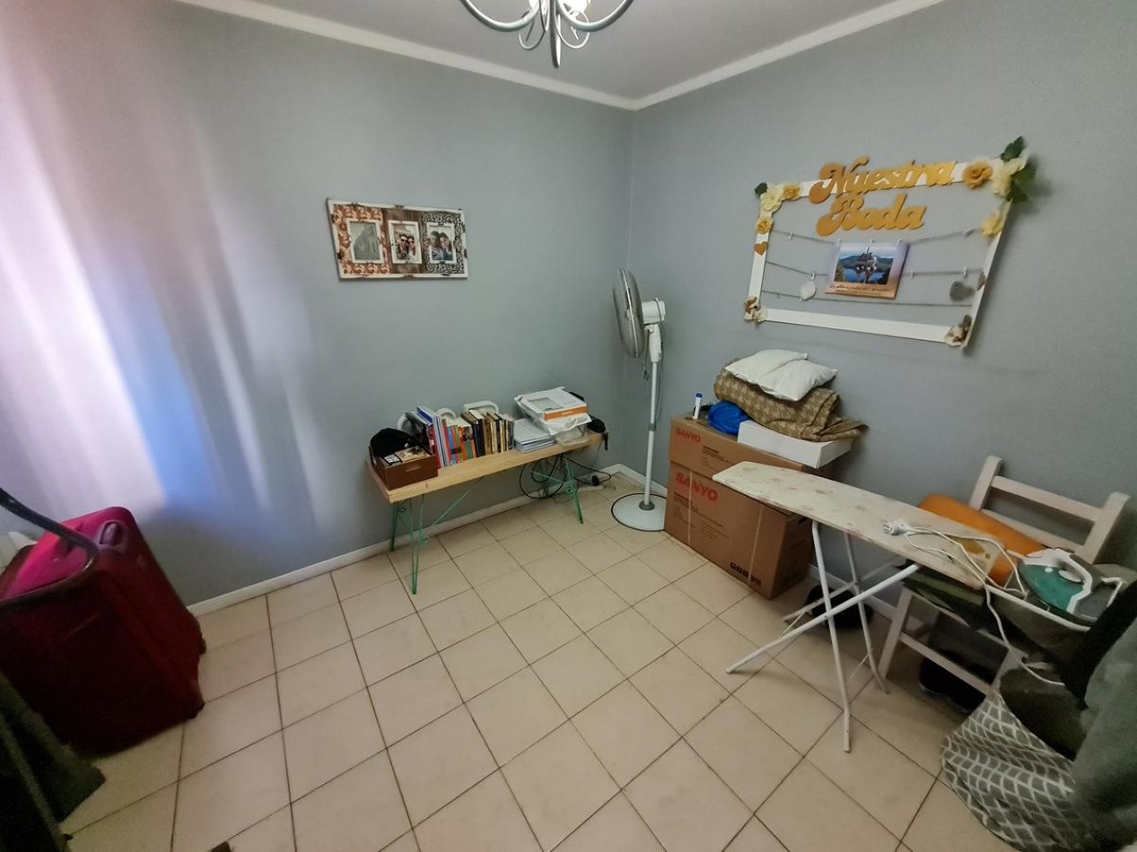 VENTA PH CASA TRES AMBIENTES PILETA PARQUE MUÑIZ SAN MIGUEL