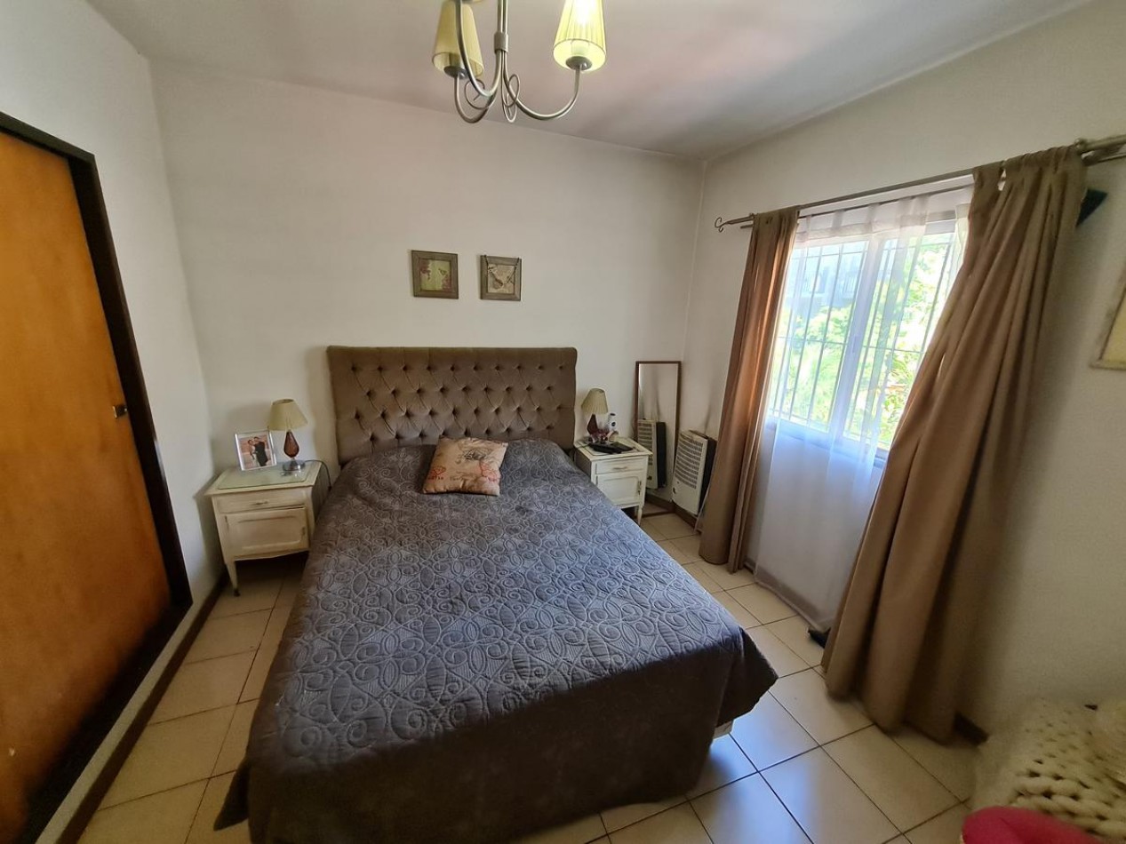 VENTA PH CASA TRES AMBIENTES PILETA PARQUE MUÑIZ SAN MIGUEL