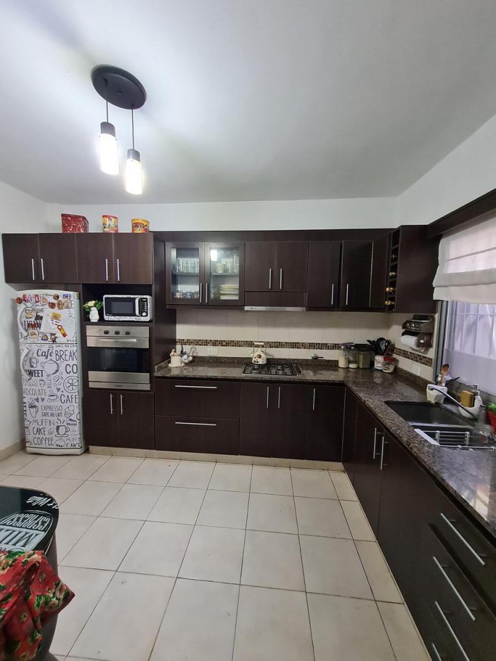 VENTA PH CASA TRES AMBIENTES PILETA PARQUE MUÑIZ SAN MIGUEL