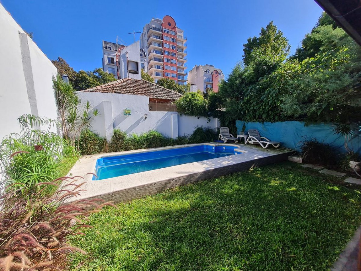 VENTA PH CASA TRES AMBIENTES PILETA PARQUE MUÑIZ SAN MIGUEL