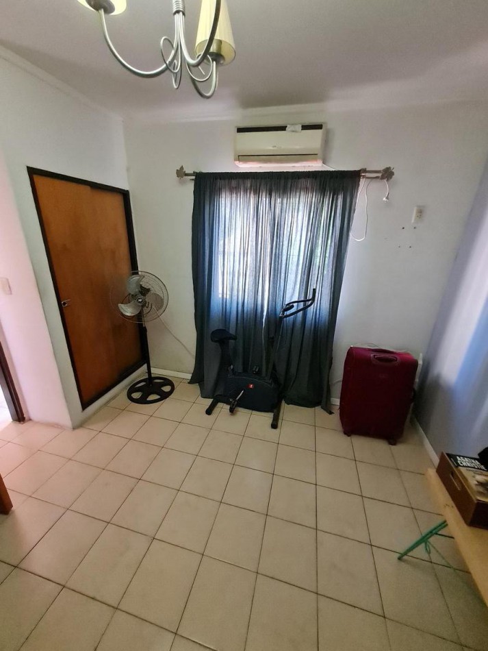 VENTA PH CASA TRES AMBIENTES PILETA PARQUE MUÑIZ SAN MIGUEL
