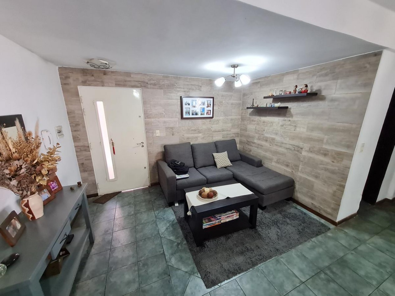 VENTA PH CASA TRES AMBIENTES PILETA PARQUE MUÑIZ SAN MIGUEL