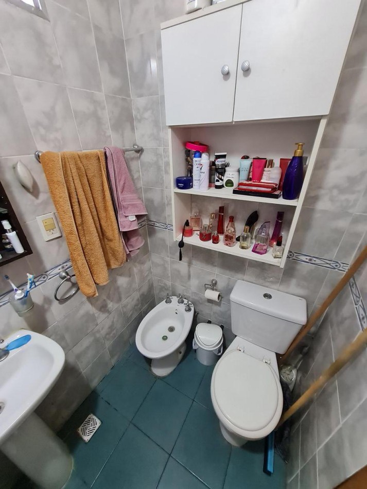 VENTA PH CASA TRES AMBIENTES PILETA PARQUE MUÑIZ SAN MIGUEL