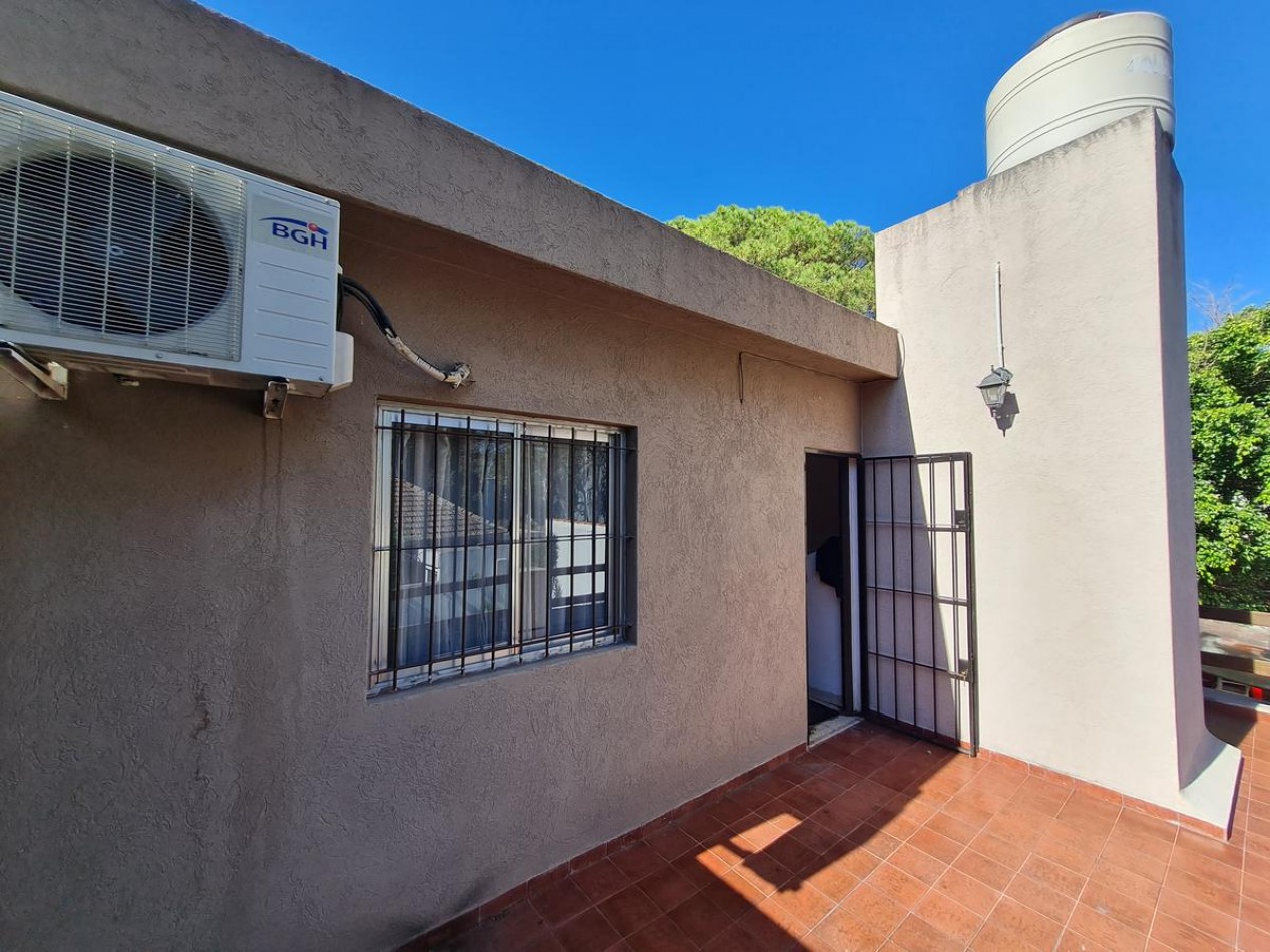 VENTA PH CASA TRES AMBIENTES PILETA PARQUE MUÑIZ SAN MIGUEL