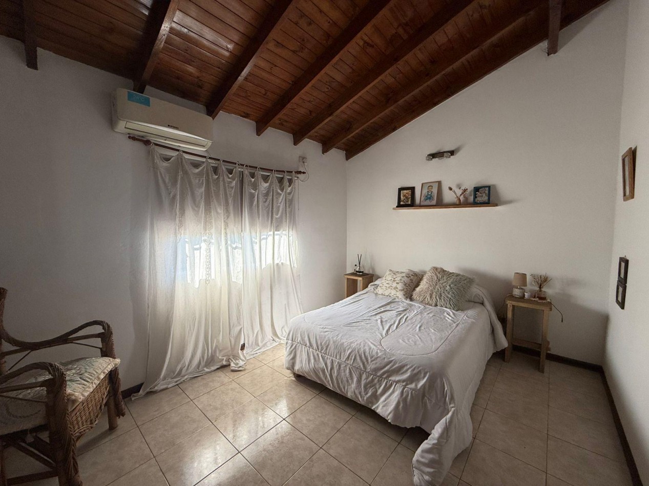 VENTA DUPLEX TRES AMBIENTES JARDIN COCHERA JOSE C PAZ